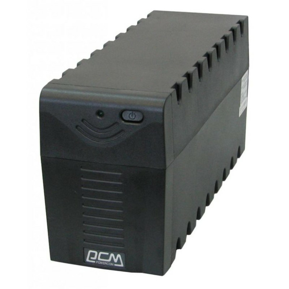 Аккумулятор для ИБП Powercom RPT-600AP