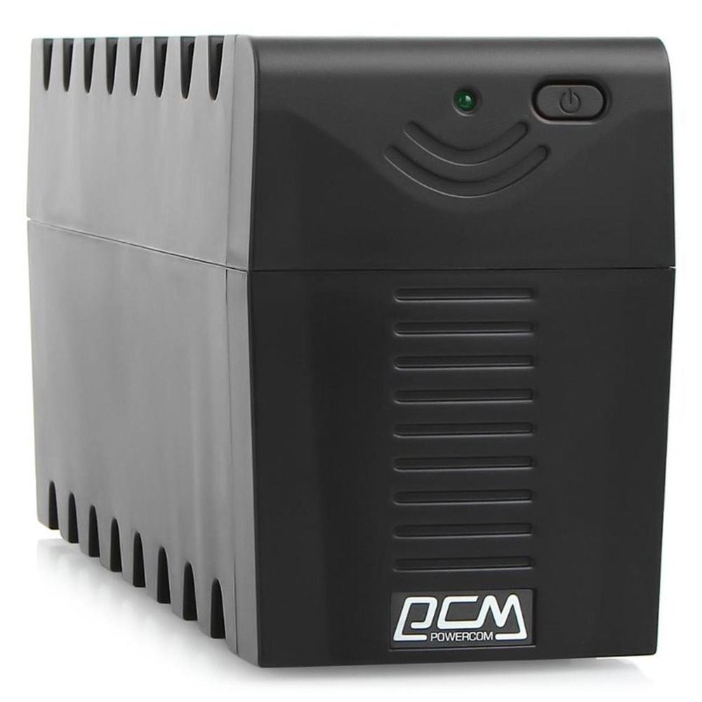 Аккумулятор для ИБП Powercom RPT-600A EURO