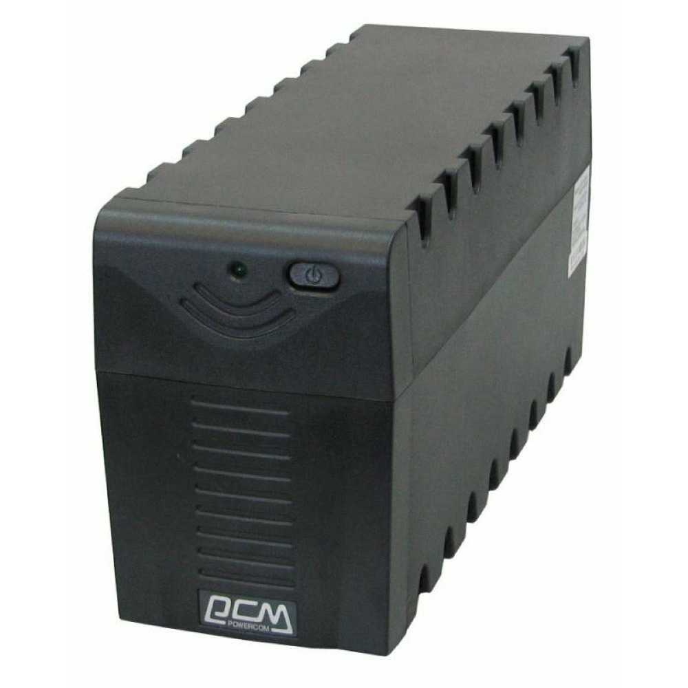 Аккумулятор для ИБП Powercom RPT-800A
