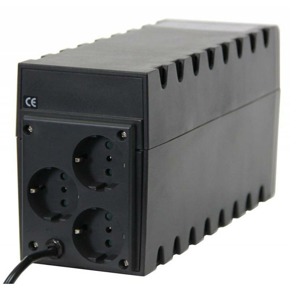Аккумулятор для ИБП Powercom RPT-800A EURO