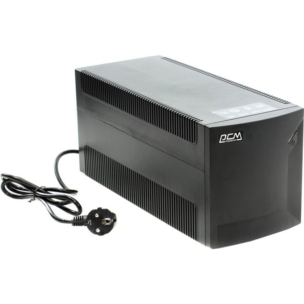 Аккумулятор для ИБП Powercom RPT-1500AP