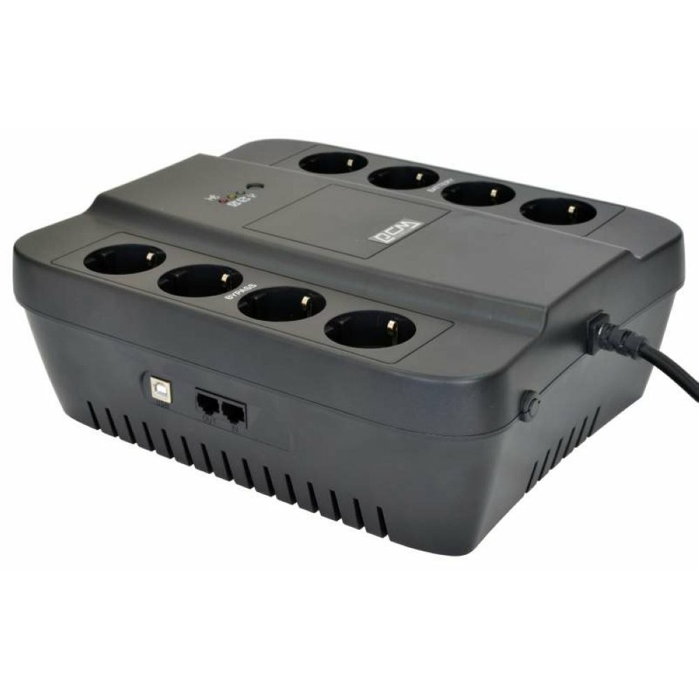 Аккумулятор для ИБП Powercom SPD-1000U