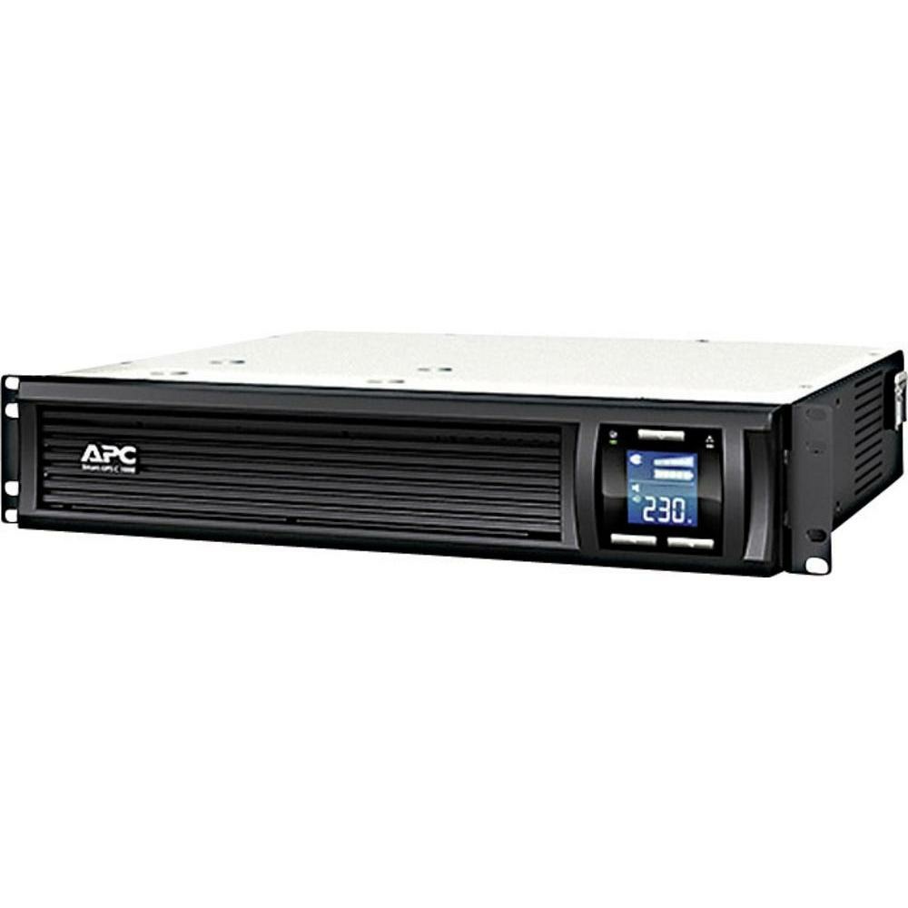 Аккумулятор для ИБП APC SMC1000I-2U