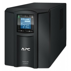 Аккумулятор для ИБП APC SMC2000I