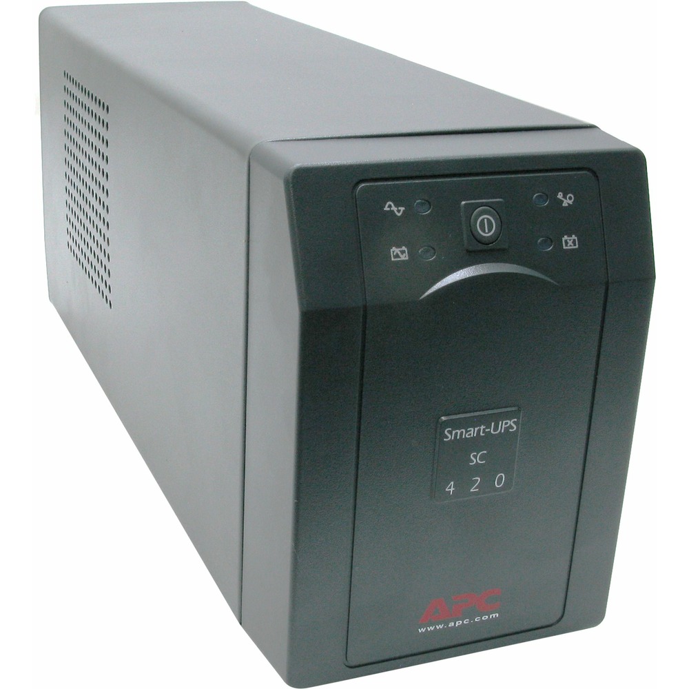 Аккумулятор для ИБП APC SC420I