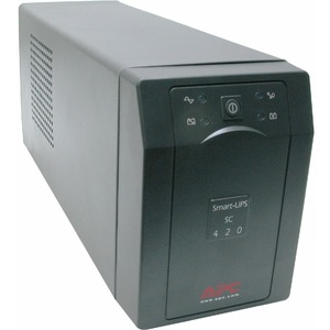 Аккумулятор для ИБП APC SC420I