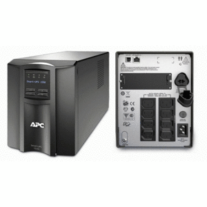 Аккумулятор для ИБП APC SMT1000I