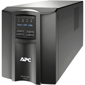 Аккумулятор для ИБП APC SMT1500I