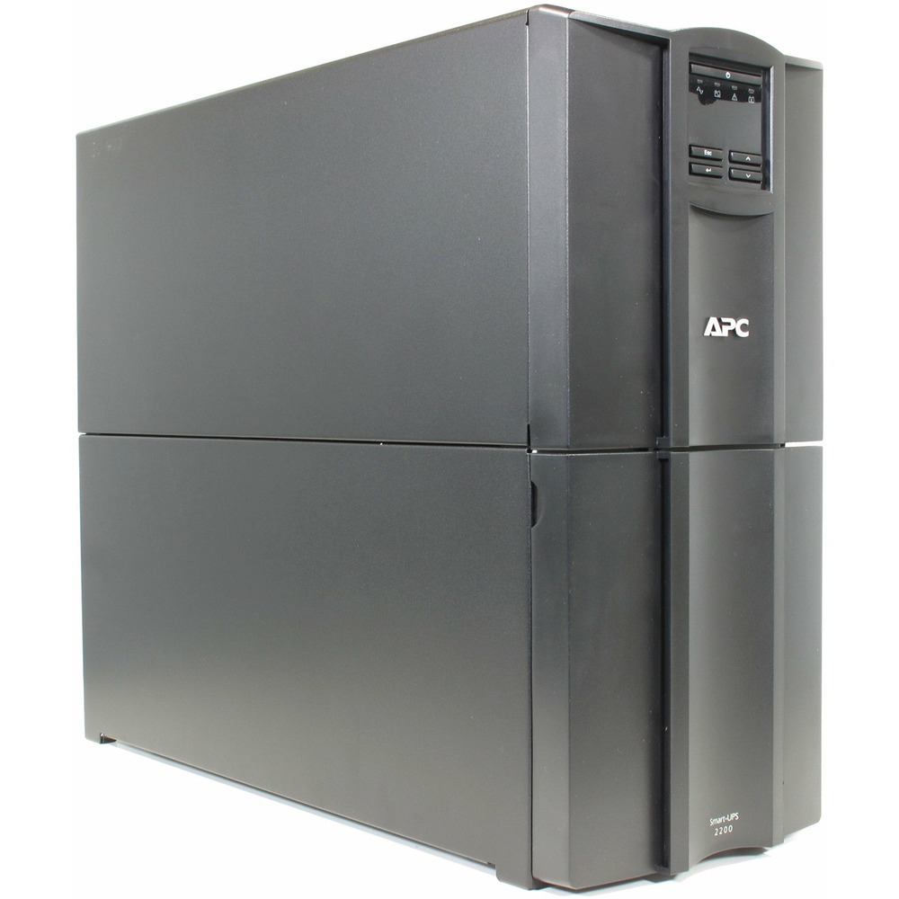 Аккумулятор для ИБП APC SMT2200I