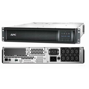 Аккумулятор для ИБП APC SMT3000RMI2U