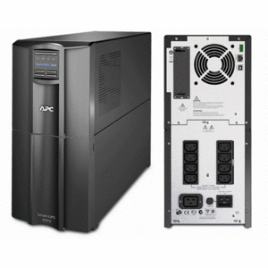 Аккумулятор для ИБП APC SMT3000I