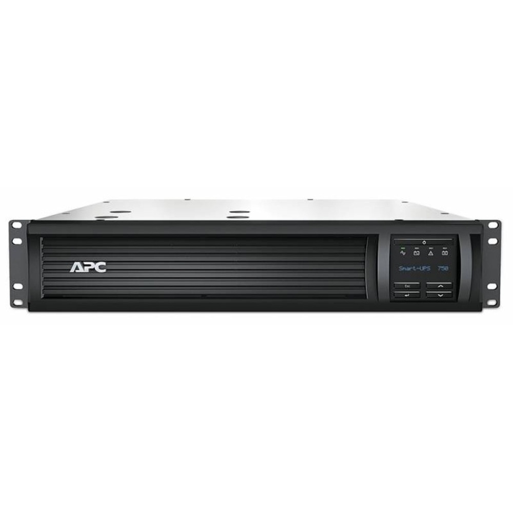 Аккумулятор для ИБП APC SMT750RMI2U