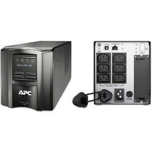 Аккумулятор для ИБП APC SMT750I