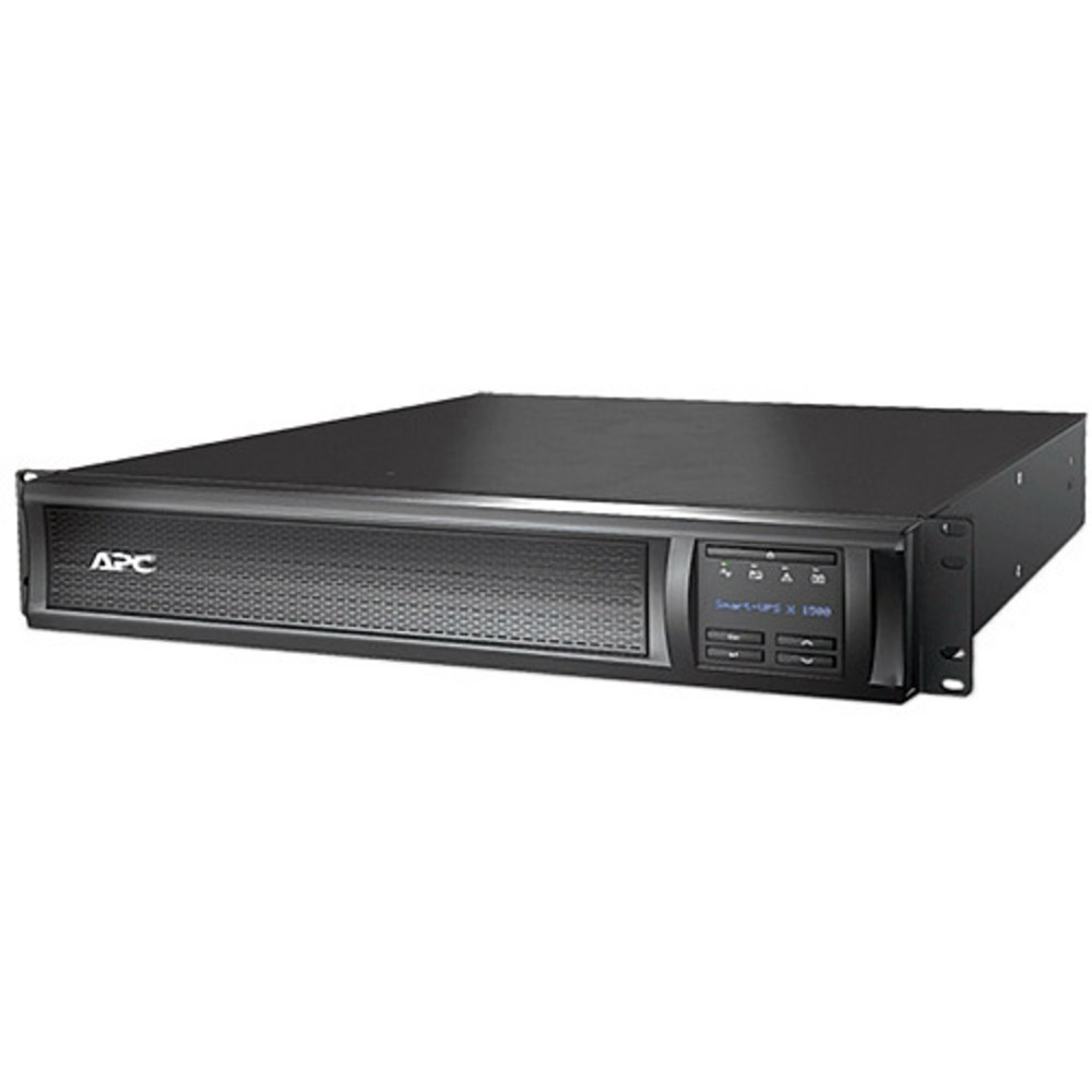 Аккумулятор для ИБП APC SMX1500RMI2UNC