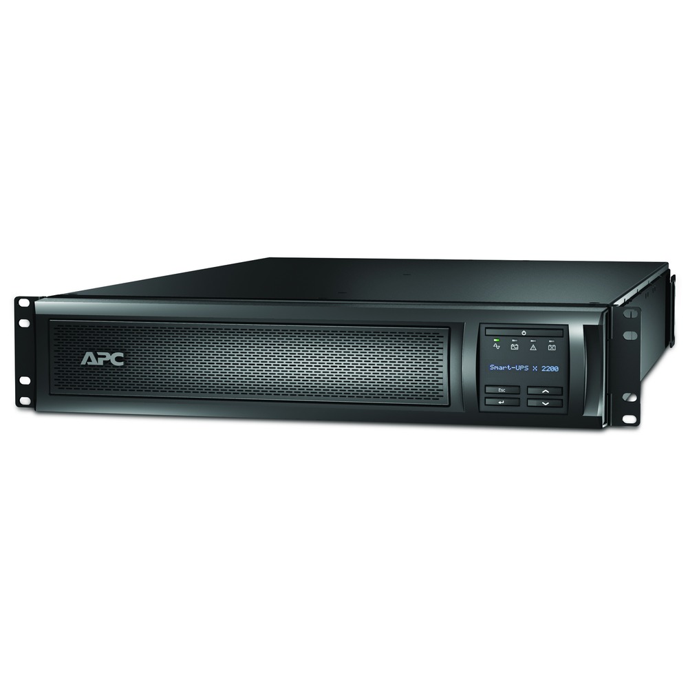 Аккумулятор для ИБП APC SMX2200RMHV2U