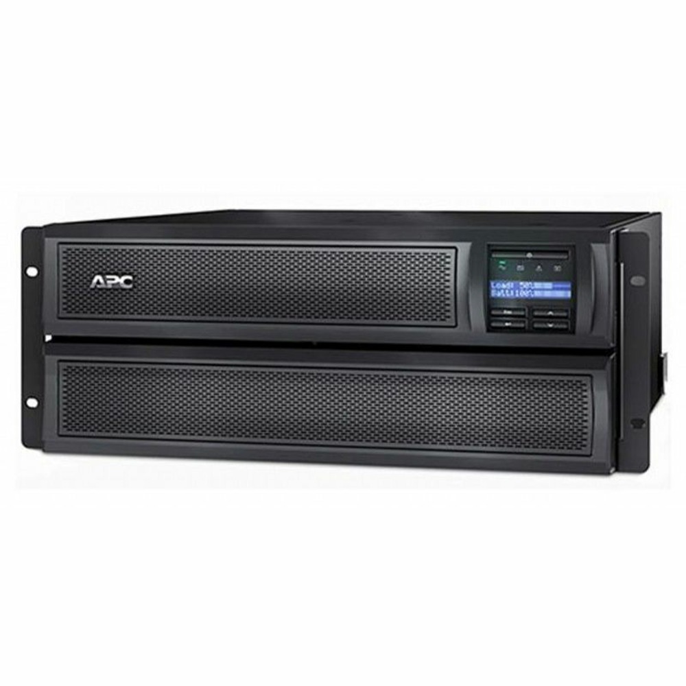 Аккумулятор для ИБП APC SMX2200HV