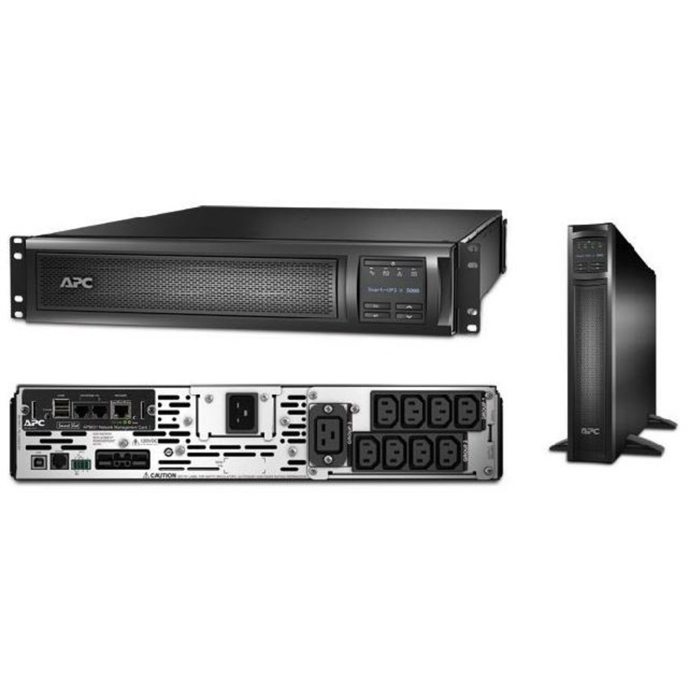 Аккумулятор для ИБП APC SMX3000RMHV2UNC