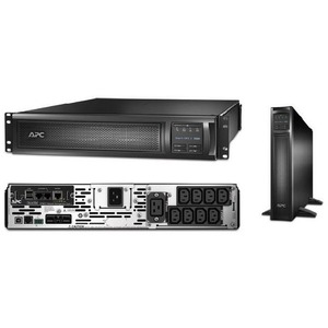 Аккумулятор для ИБП APC SMX3000RMHV2UNC