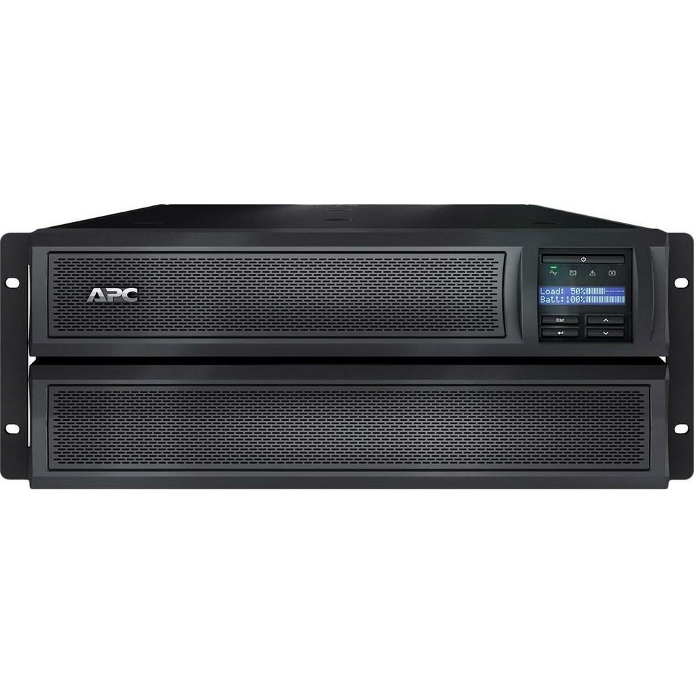 Аккумулятор для ИБП APC SMX3000HV
