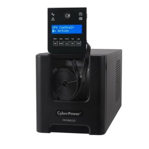 Аккумулятор для ИБП CyberPower PR750ELCD