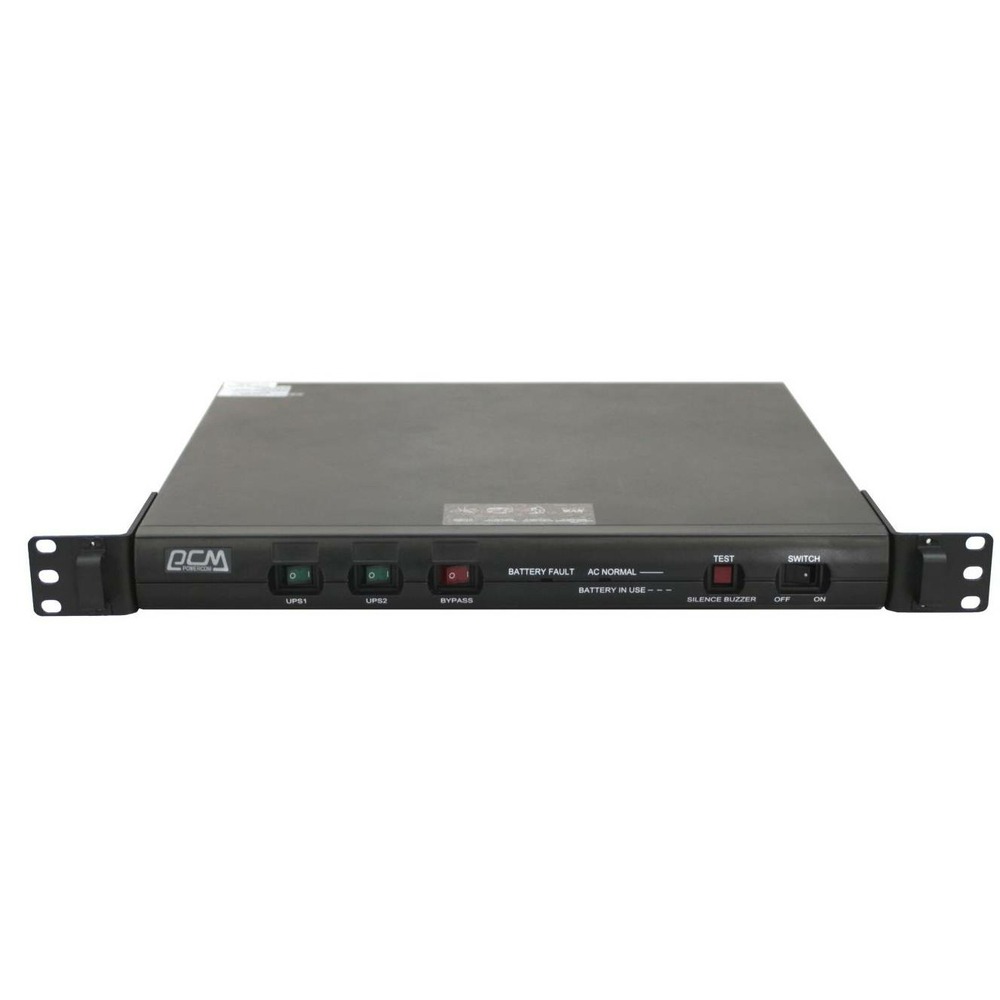 Аккумулятор для ИБП Powercom KIN-600AP-RM1U