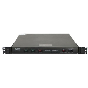 Аккумулятор для ИБП Powercom KIN-600AP-RM1U