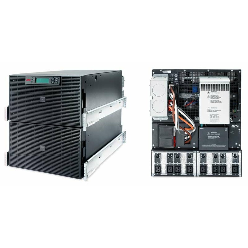 Аккумулятор для ИБП APC SURT20KRMXLI