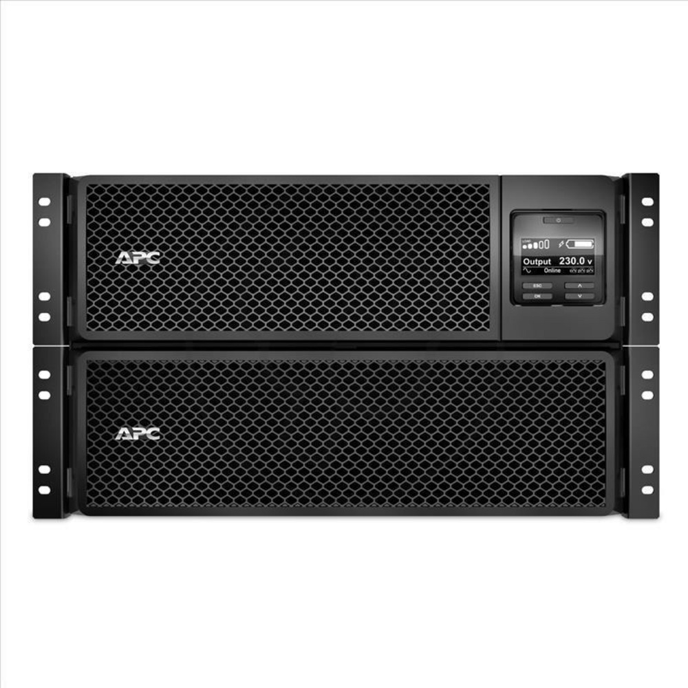 Аккумулятор для ИБП APC SRT8KRMXLI