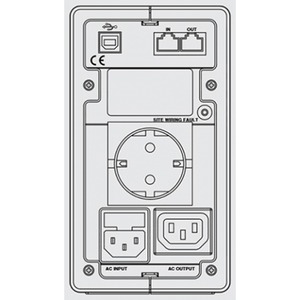 Аккумулятор для ИБП Legrand 310009 Niky