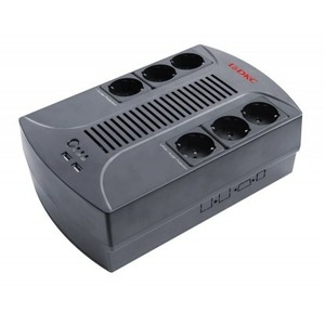 Линейно-интерактивный ИБП DKC INFOPDU600