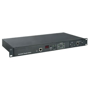 Распределитель питания Hyperline ATS-R-128H0812-Basic