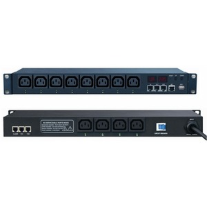 Распределитель питания Hyperline NPM-C-158C1216-DIN