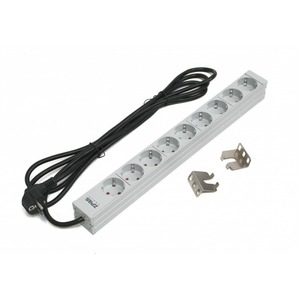 Распределитель питания ZPAS WZ-LZ30-09-SU-000/C