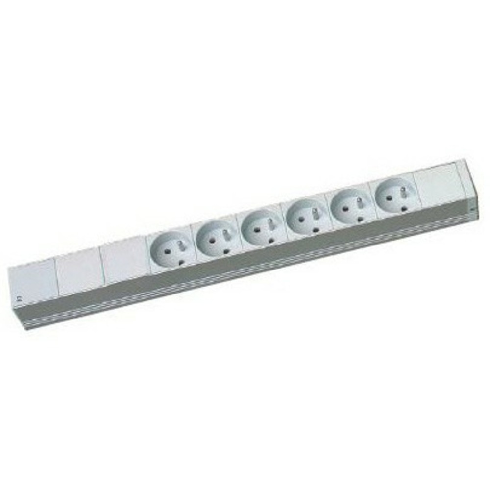 Распределитель питания ZPAS WZ-LZ30-06-SU-000