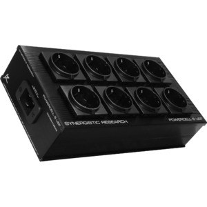 Распределитель питания Synergistic Research PowerCell 8 UEF SE Shuko