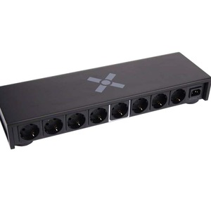 Распределитель питания Ansuz Acoustics Mainz8 X