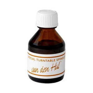 Жидкость для винила Van Den Hul Spindle Oil