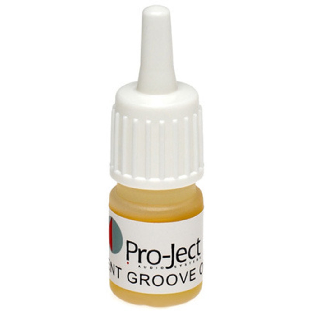 Жидкость для винила Pro-Ject Grease it