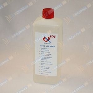 Жидкость для винила QS Audio 3503 Vinyl Cleaner 1.0L