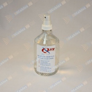 Жидкость для винила QS Audio 3514 Vinyl Cleaner 0.5L