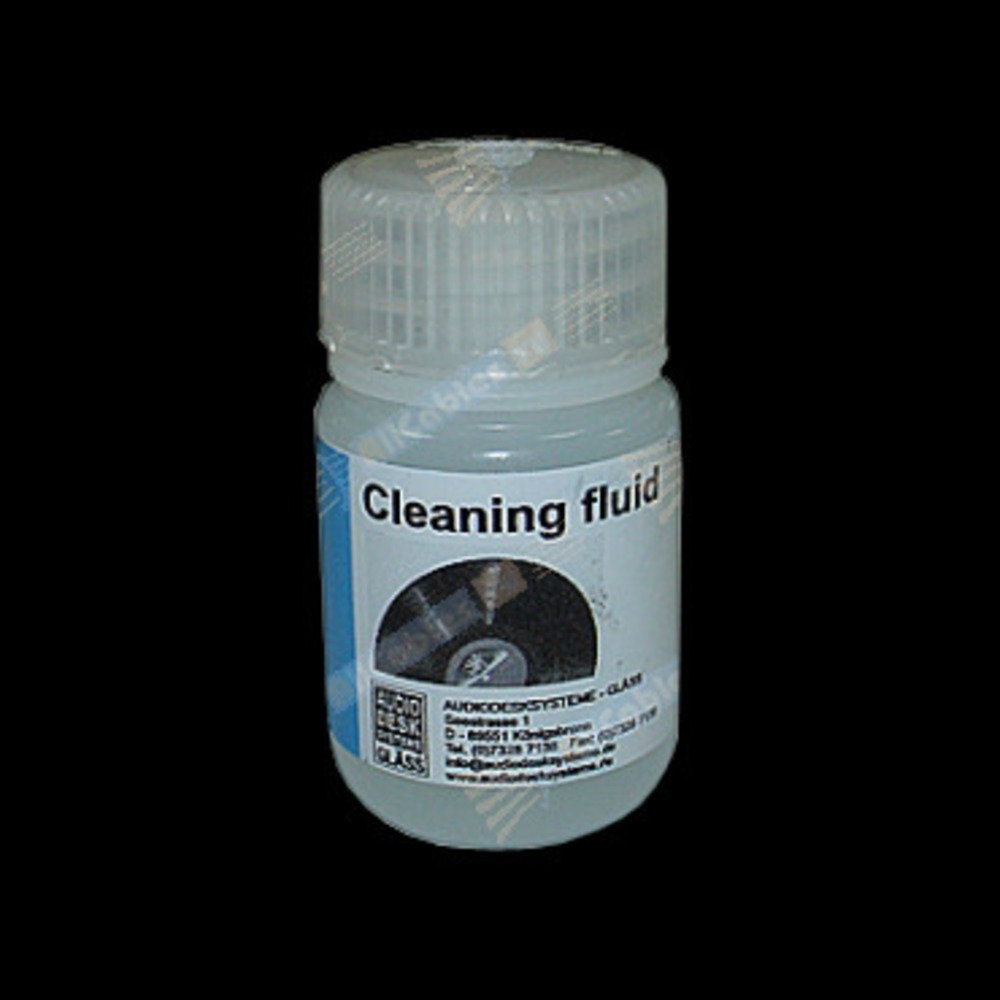 Жидкость для винила Audio Desk Systeme Cleaning Fluid
