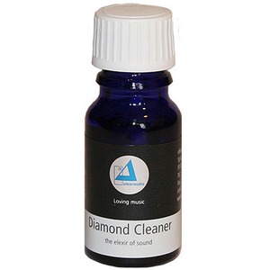 Жидкость для винила ClearAudio Elixier of Sound