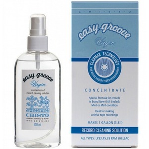 Жидкость для винила Chisto Easy Groove Virgin Concentrate