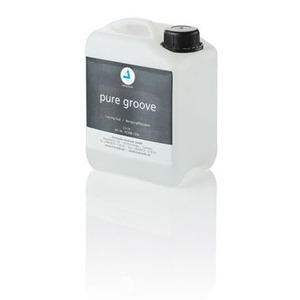 Жидкость для винила ClearAudio Pure Groove Record cleaning fluid 2.5L