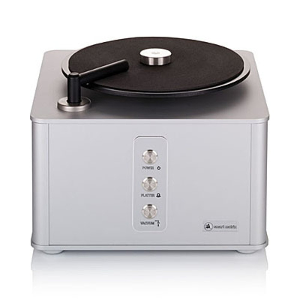 Машина для мойки винила ClearAudio Smart Matrix Professional