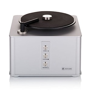 Машина для мойки винила ClearAudio Smart Matrix Professional