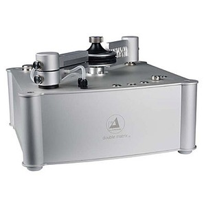 Машина для мойки винила ClearAudio Double Matrix Professional