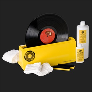 Машина для мойки винила Spin-Clean Record Washer MKII Package