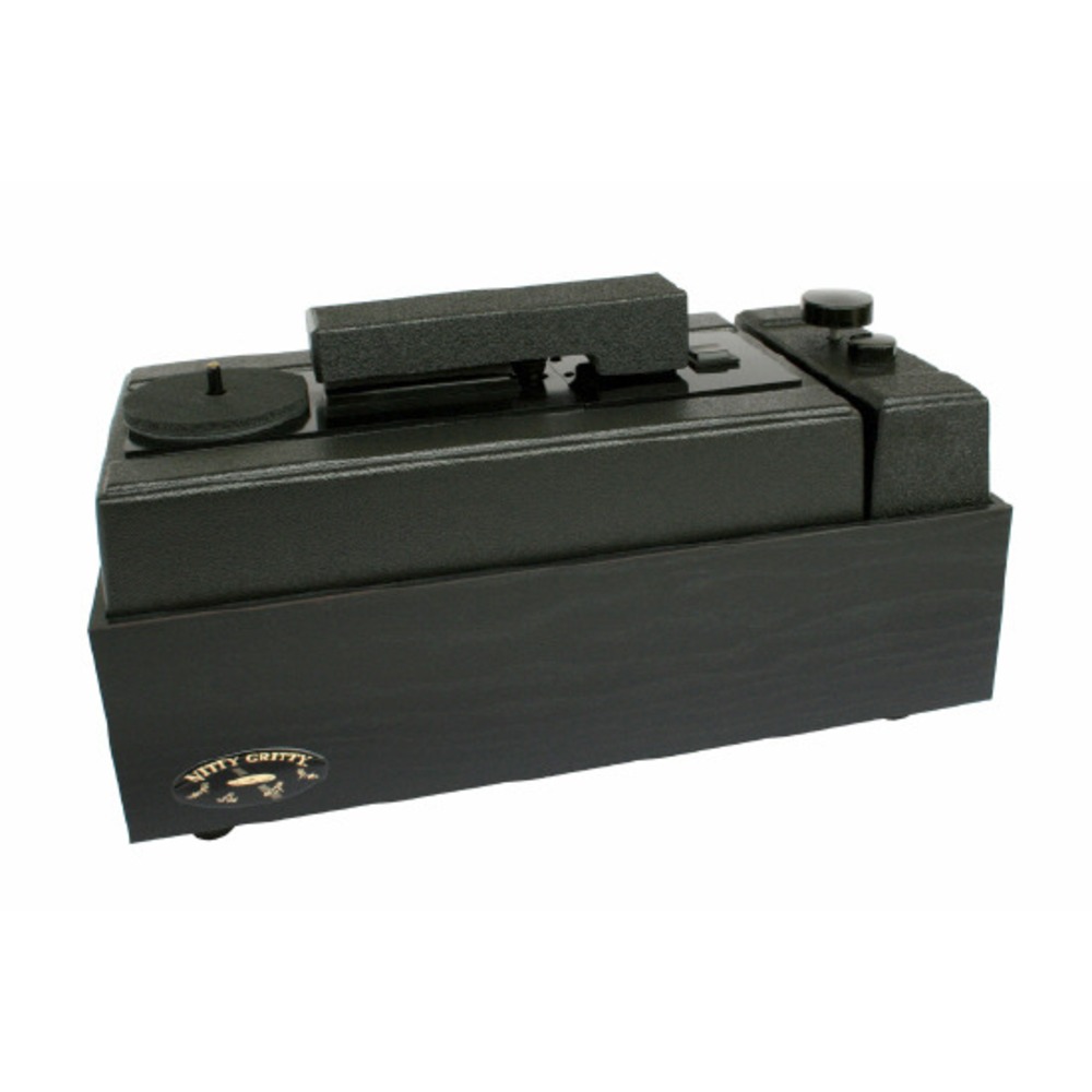 Машина для мойки винила Nitty Gritty Mini-Pro 1 Black