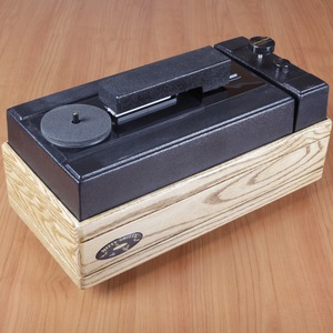 Машина для мойки винила Nitty Gritty Mini-Pro 2 Oak